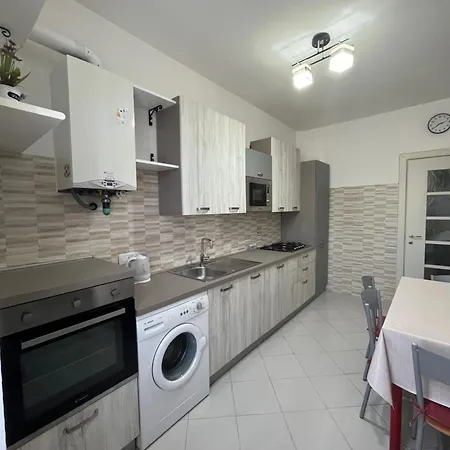 Апартаменты House Hope