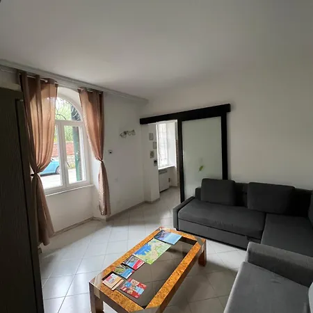 Апартаменты House Hope *