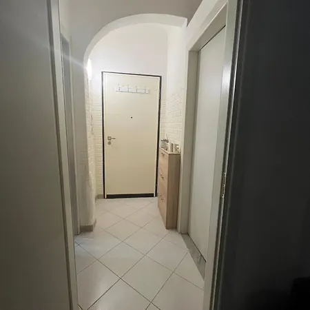 House Hope Специя