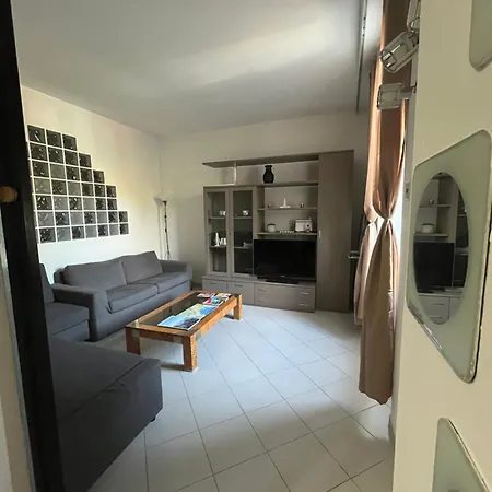 House Hope Апартаменты Специя