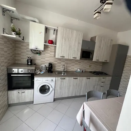 House Hope Апартаменты Специя