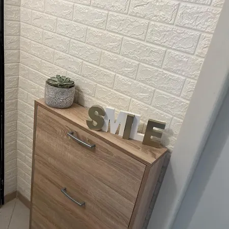 Апартаменты House Hope Специя