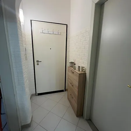 House Hope Апартаменты Специя