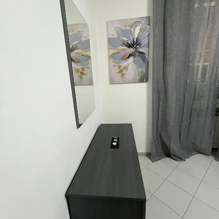 Апартаменты House Hope Специя