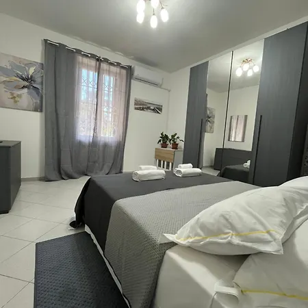 House Hope Специя