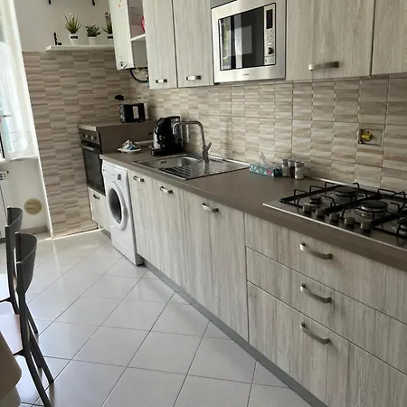 House Hope * Специя