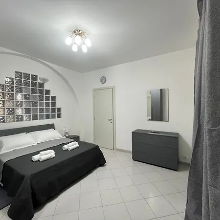 House Hope Апартаменты