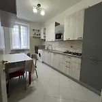 Apartment House Hope *