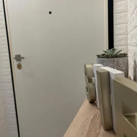 Appartamento House Hope