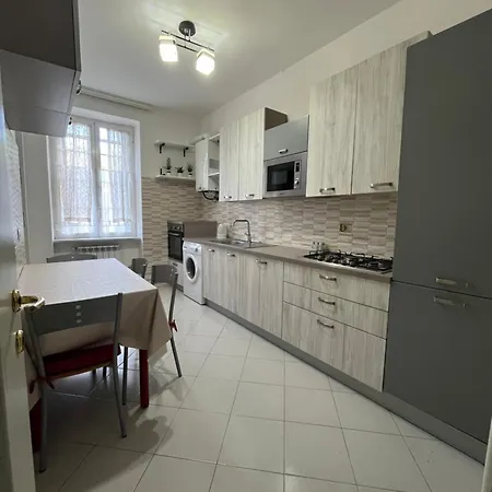 Appartamento House Hope *