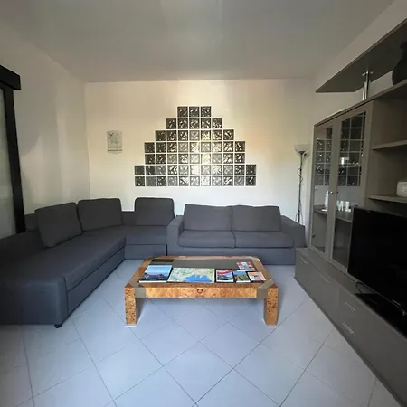 House Hope * La Spezia