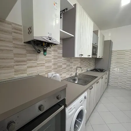 Appartamento House Hope La Spezia