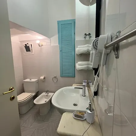 House Hope * La Spezia