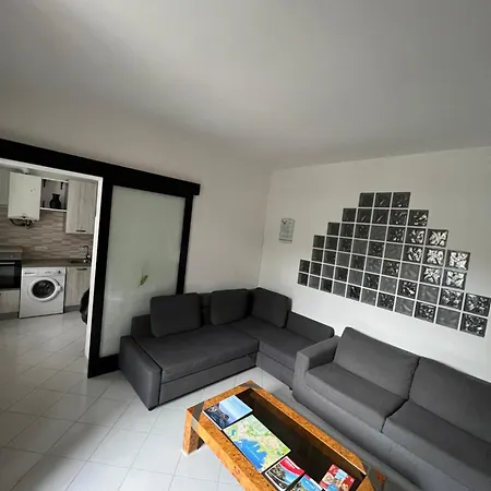 House Hope La Spezia