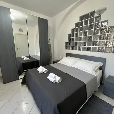 House Hope Appartamento La Spezia