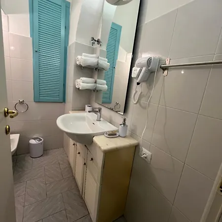 House Hope La Spezia