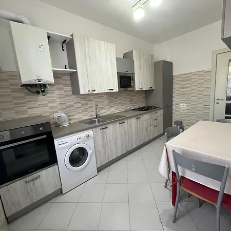 House Hope Appartamento La Spezia